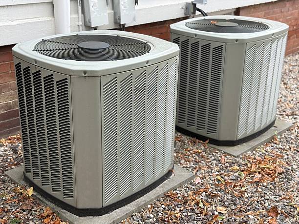 Reliable Ductwork Repair contractor in Loveland, CO by JG Cool HVAC